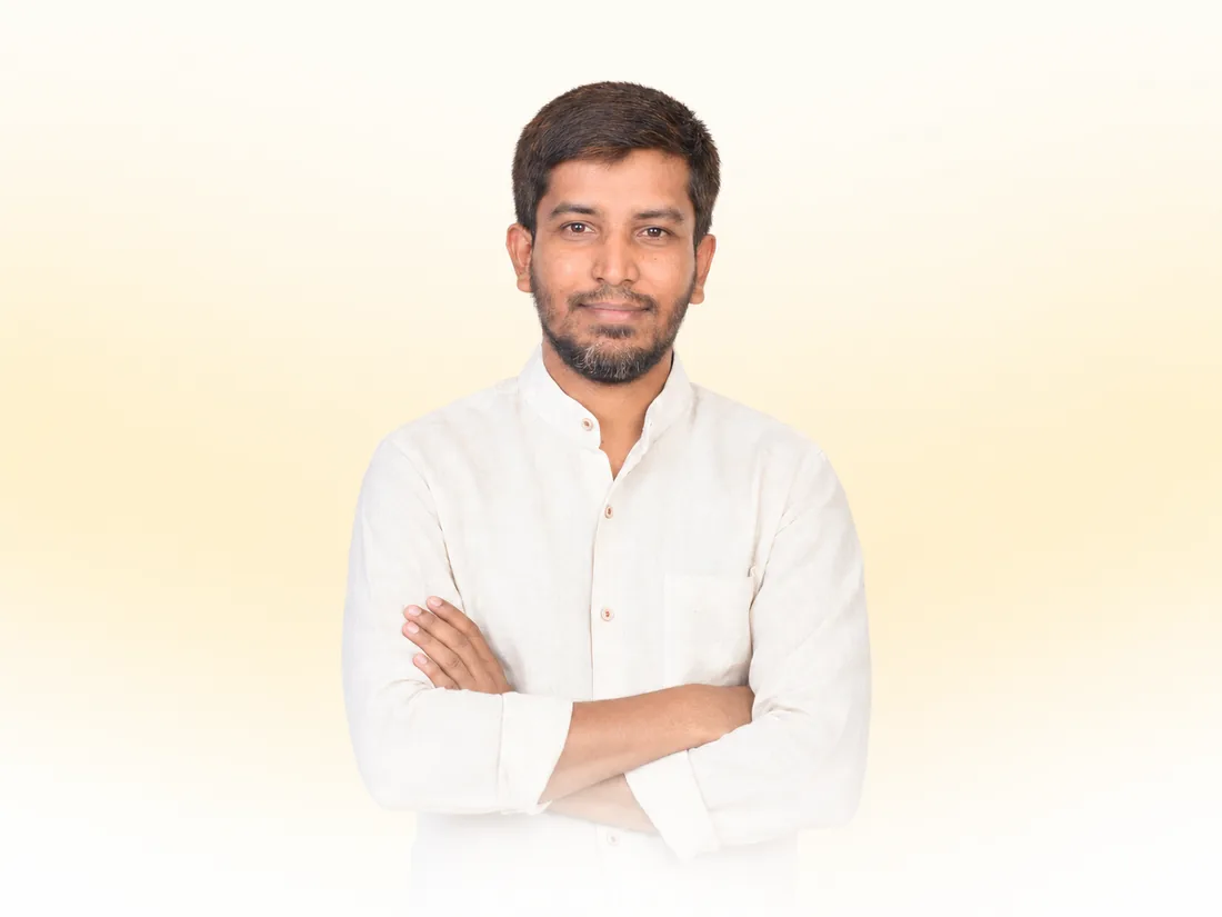 Abdullah Al Masum, founder of Outbound BD